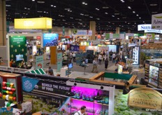 Lots of activity at PMA 2018.